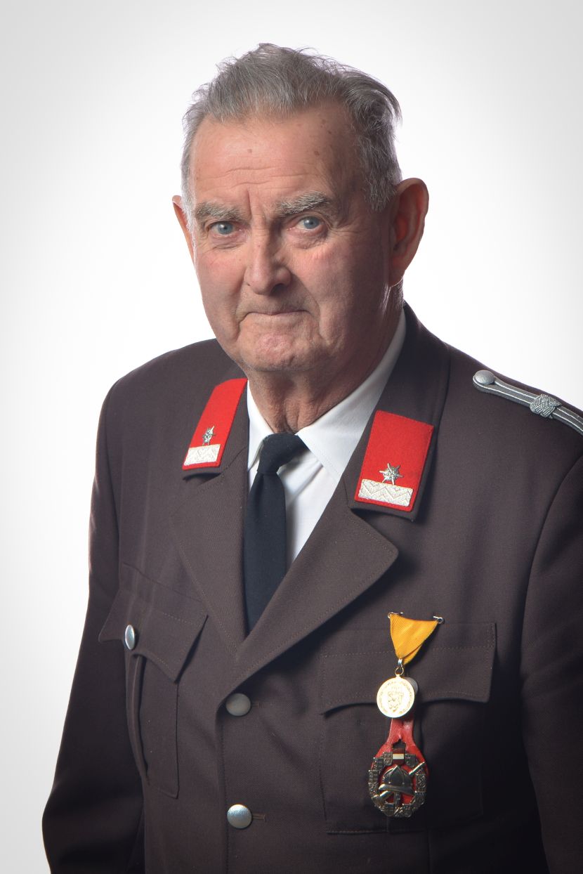 LM Alfred Friesenbichler