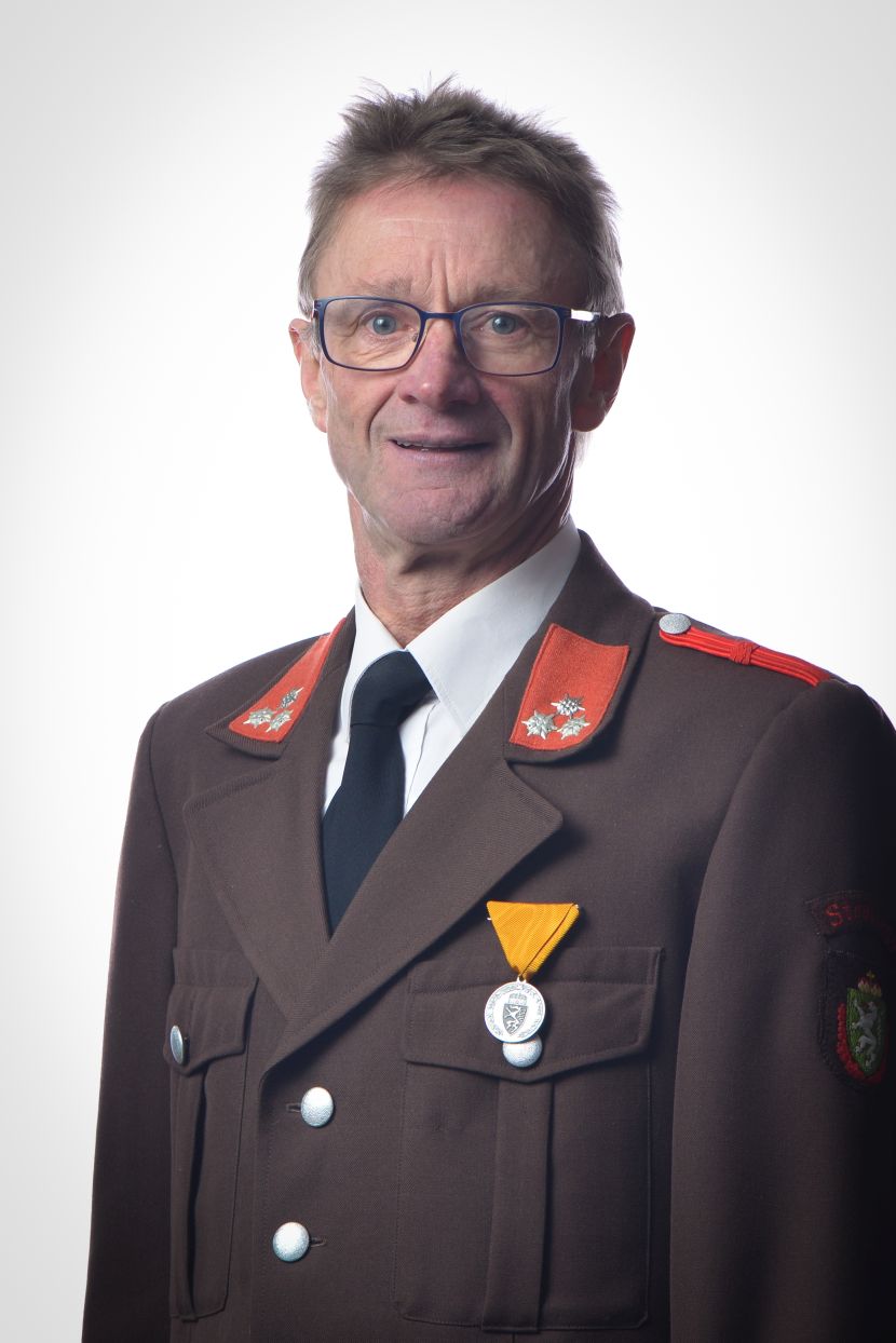 HFM Josef Kandlbauer