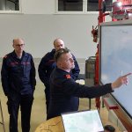 AFÜST Übung am 21.03.2025