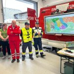 Suchaktion in Fischbach am 03.05. und 04.05.2025