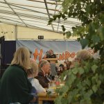 Fahrzeugsegnung HLF1-LB am 28.09.20225