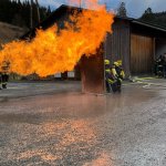 ATS-Übung Rettenegg am 07.02.2026