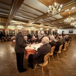 Wehrversammlung am 21.02.2026