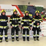 Atemschutzleistungsprüfung am 21.03.2026