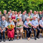 Gratulationsfeier am 20.06.2026