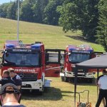 LFLA St. Margarethen am 27.06.2026