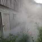 Gesamtübung Juli am 25.07.2026